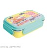 Lunch Box Youp  Candy PPL8033 Yellow 850ml Capacity