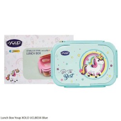 Lunch Box Youp XOLX UCL8034...