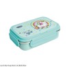 Lunch Box Youp XOLX UCL8034 Blue 850ml Capacity