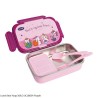 Lunch Box Youp XOLX UCL8034 Purple 850ml Capacity