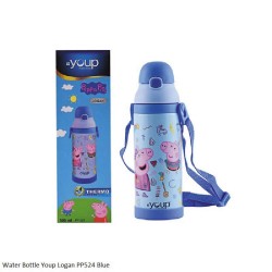 Youp Logan Water Bottle