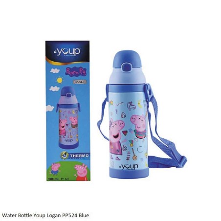 Youp Logan Water Bottle