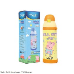 Youp Logan Water Bottle