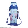 Water Bottle Youp Lucas PP516 Blue 500ml Capacity
