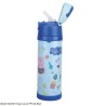 Water Bottle Youp Lucas PP516 Blue 500ml Capacity