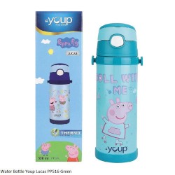 Water Bottle Youp Lucas...