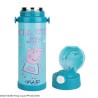 Water Bottle Youp Lucas PP516 Green 500ml Capacity
