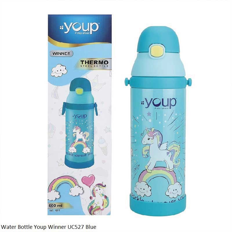 Youp Winner Water Bottle Youp Winner Water Bottle