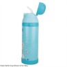 Water Bottle Youp Winner UC527 Blue 500ml Capacity