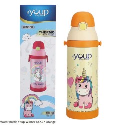 Youp Winner Water Bottle