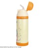 Water Bottle Youp Winner UC527 Orange 500ml Capacity
