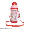 Water Bottle Youp Winner UC527 Pink 500ml Capacity