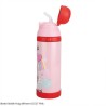 Water Bottle Youp Winner UC527 Pink 500ml Capacity