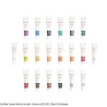 Camel Artist Acrylic Colors 811191 18 Shades x 20ml Each