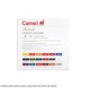 Camel Artist Acrylic Colors 811191 18 Shades x 20ml Each