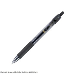 Pilot G-2 Retractable...