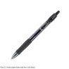 Pilot G-2 Retractable Roller Ball Pen 1136 Black