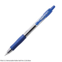 Pilot G-2 Retractable...