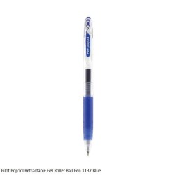 Pilot Pop’lol Retractable...