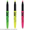 Pilot Frixion Highlighting Marker 1261 Assorted Colour
