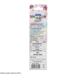 Doms Junior Unicorn Kit