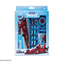Doms Speedz Kit