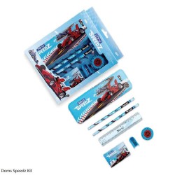 Doms Speedz Kit