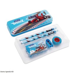 Doms Speedz Kit
