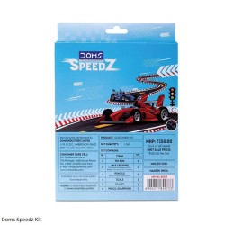 Doms Speedz Kit