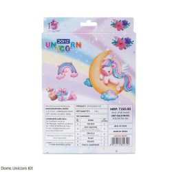 Doms Unicorn Kit