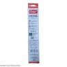 Flair MOVE 2.0mm Mechanical Pencil Assorted Colour, Pack of 10 Pencils Each