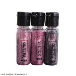 ICraft Sparkling Glitter...