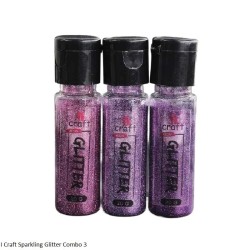 ICraft Sparkling Glitter...