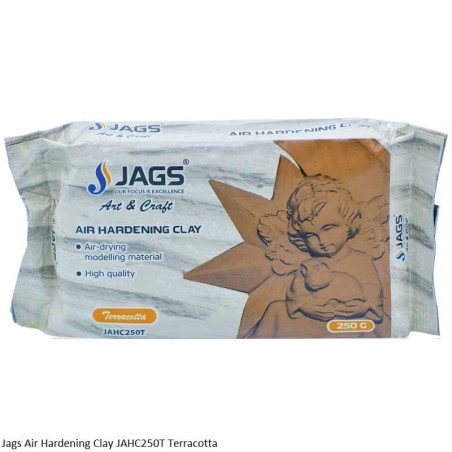 JAGS Air Hardening Clay