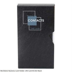Worldone Business Card...