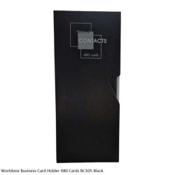 Worldone Business Card...