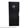 Worldone Business Card Holder 480 Cards BC105 Assorted 3 Color