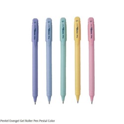 Pentel Energel Gel Roller...