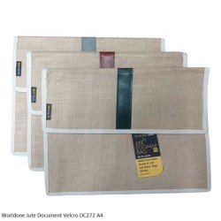 Worldone Jute Document...