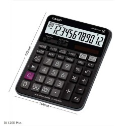Casio DJ 120D Plus-CB151