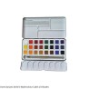 Doms Amariz Artist's Watercolour Cakes 24 Shades