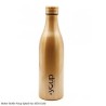 Water Bottle Youp Splash YP 1001 Gold 1000ml Capacity