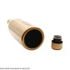 Water Bottle Youp Splash YP 1001 Gold 1000ml Capacity