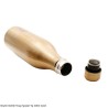 Water Bottle Youp Splash YP 1001 Gold 1000ml Capacity