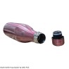 Water Bottle Youp Splash YP 1001 Pink 1000ml Capacity