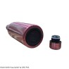 Water Bottle Youp Splash YP 1001 Pink 1000ml Capacity