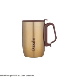 Dubblin Mug Refresh 350 DBN...