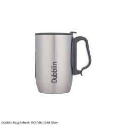 Dubblin Mug Refresh 350 DBN...