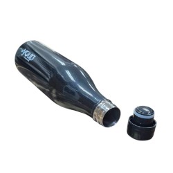 Water Bottle Youp Splash YP 1001 Black 1000ml Capacity