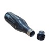Water Bottle Youp Splash YP 1001 Black 1000ml Capacity
